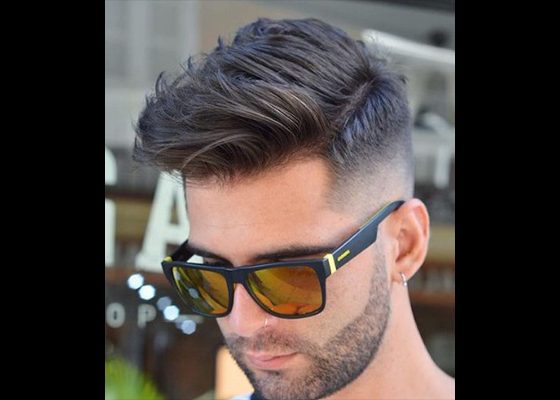 corte adulto the brother barbershop