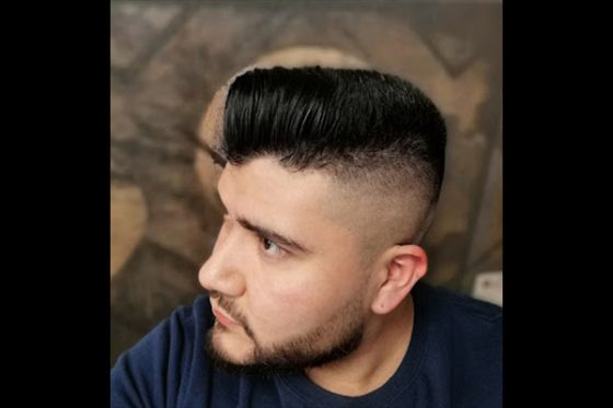 corte adulto the little barber shop baracaldo