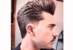 corte alex pinero peluqueria y barbería