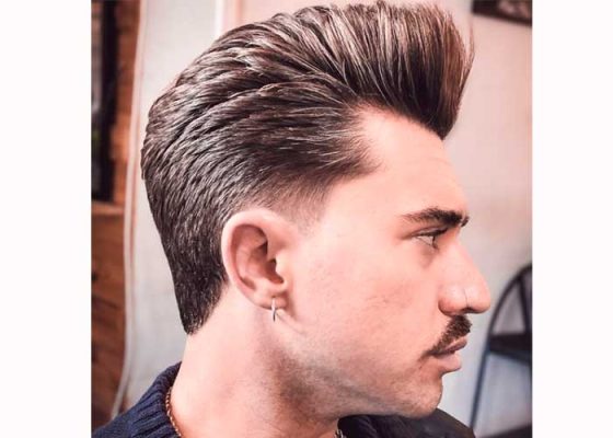 corte alex pinero peluqueria y barbería