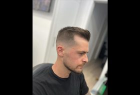 corte bajo estilo