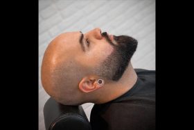 corte barba barberia code for men