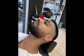 corte barba barberia ruta 66
