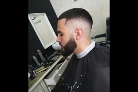 corte barba barrul and barbers