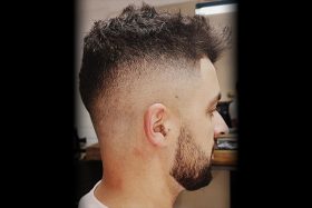 corte barba cas barber manu ballesteros