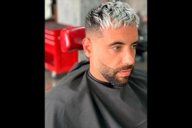 corte barba og barber shop