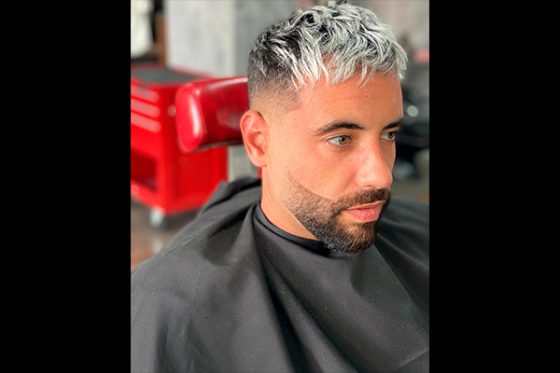 corte barba og barber shop