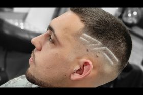 corte barberia 79 peluqueros