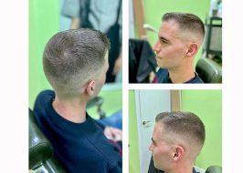 corte barberia De torres
