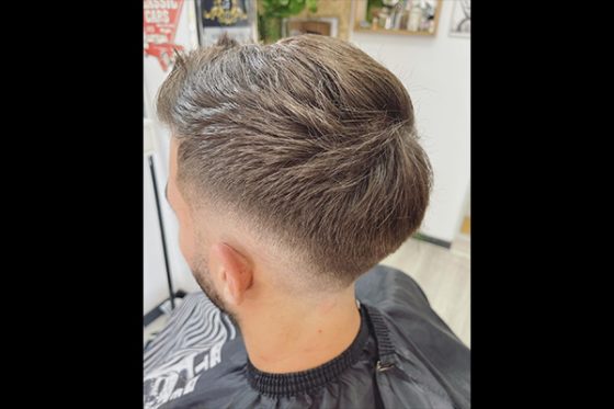corte barberia julio navarro