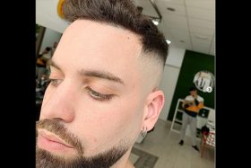 corte barberia miguel carmona