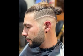 corte barberia senyoret