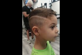 corte bebe jim barber