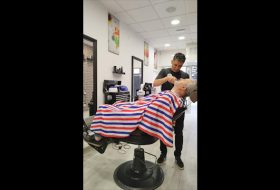 corte caballero