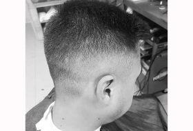 corte caballero francisco altamirano peluqueria
