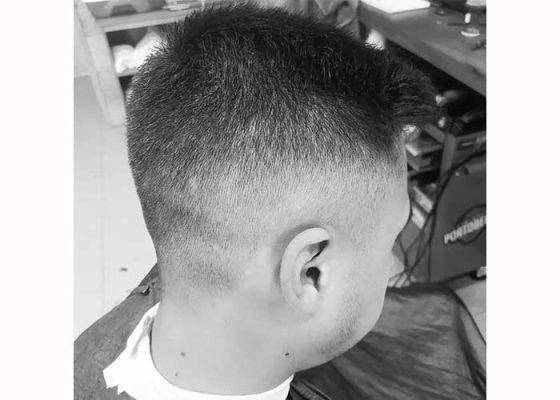 corte caballero francisco altamirano peluqueria