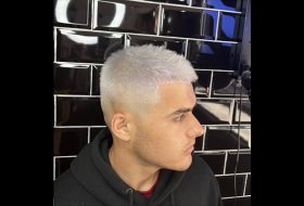 corte cabello tinte