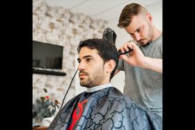 corte clasico melgares shop