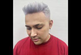 corte color tintura