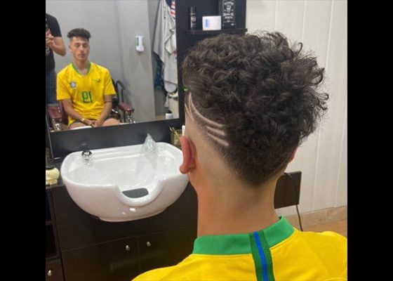 corte curly barber shop hh