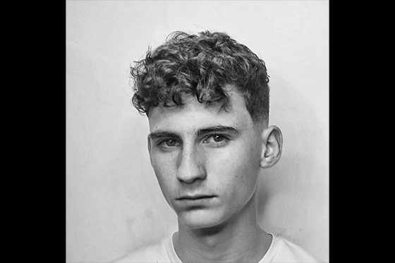 corte curly la barberia de osuna