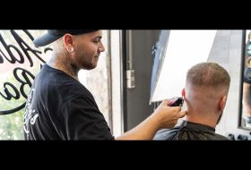 corte de pelo adrian mijancos propietario adrians barber martorell