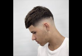 corte degradado