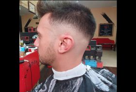 corte degradado