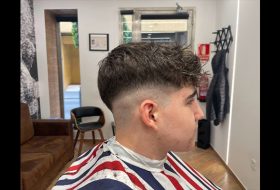 corte degradado