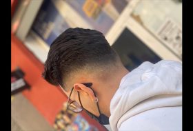 corte degradado altoo