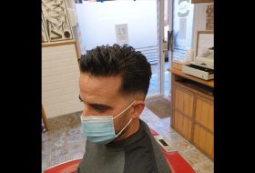 corte degradado corte