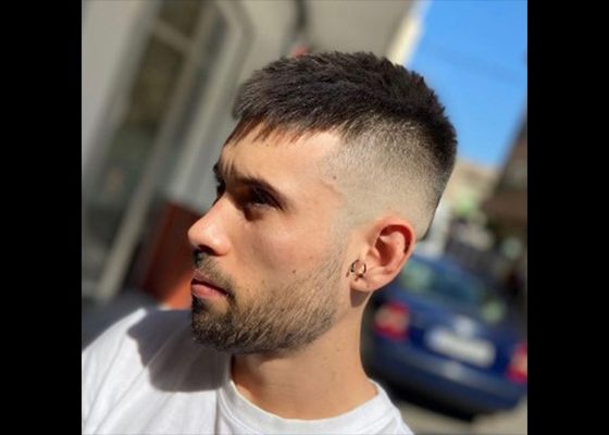 corte degradado parte inferiorr