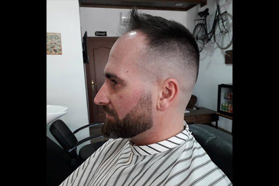 corte diego llamas barber