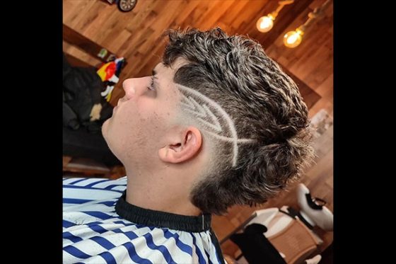 corte diseño alfonso barber