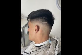 corte diseño barber sidi