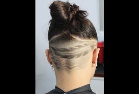 corte diseño barbers inc