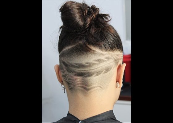 corte diseño barbers inc