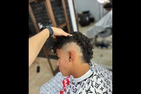 corte diseño canarian barber