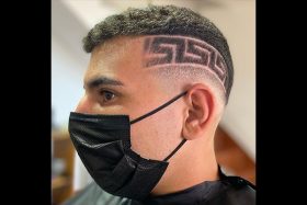 corte diseño emmanuel rojas barberia