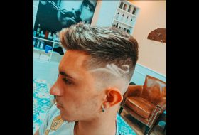 corte diseño mc amaro barberclub