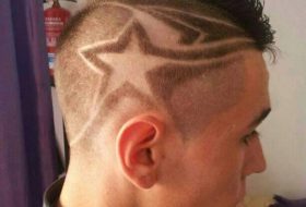 corte diseño toni guillem barber
