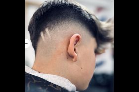 corte estilo adulto edwin barber
