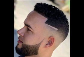corte estilo barba marrakech