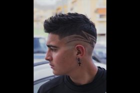 corte estilo barberia corta tu rutina