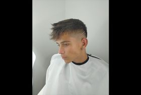 corte estilo bosch barber