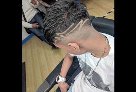 corte estilo cartinz barber