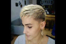 corte estilo elite barbershop