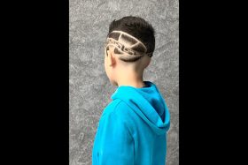 corte estilo fenando rodriguez barberia