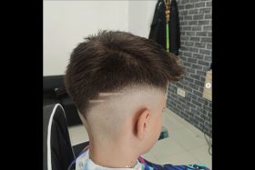 corte estilo javi molero