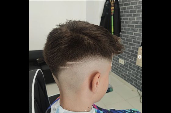 corte estilo javi molero